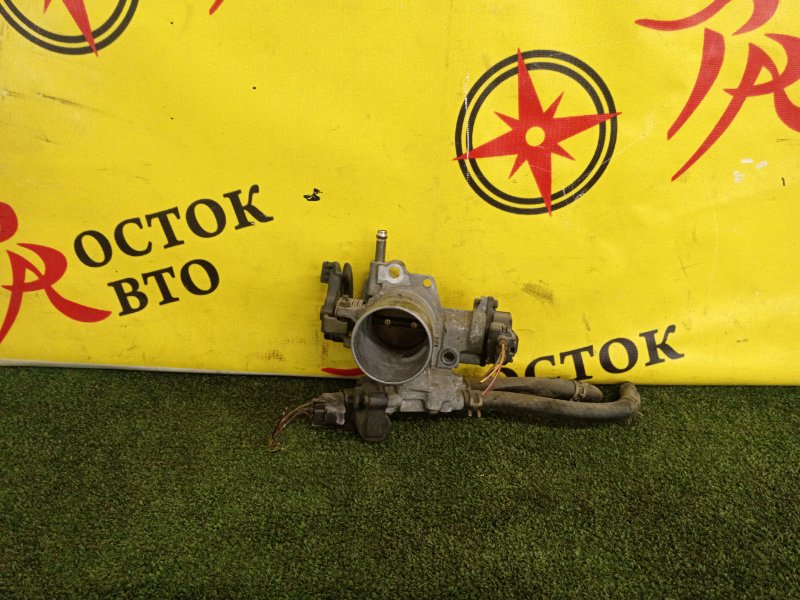 Дроссельная заслонка, 6000 рублей, Красноярск