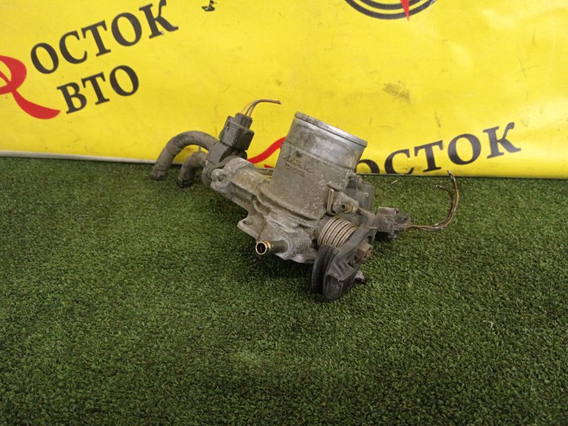 Дроссельная заслонка, 6000 рублей, Красноярск