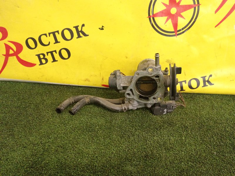 Дроссельная заслонка, 6000 рублей, Красноярск