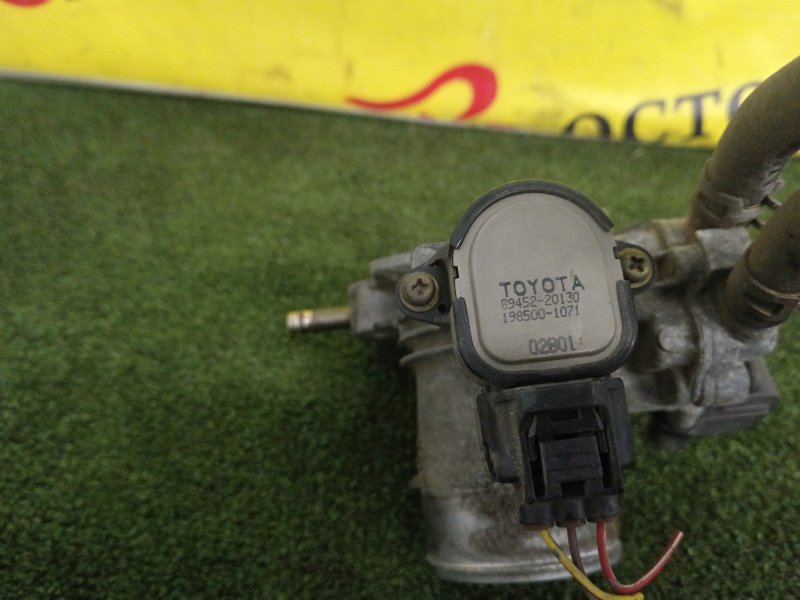 Дроссельная заслонка, 6000 рублей, Красноярск