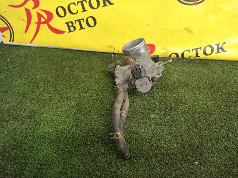 Дроссельная заслонка, 6000 рублей, Красноярск