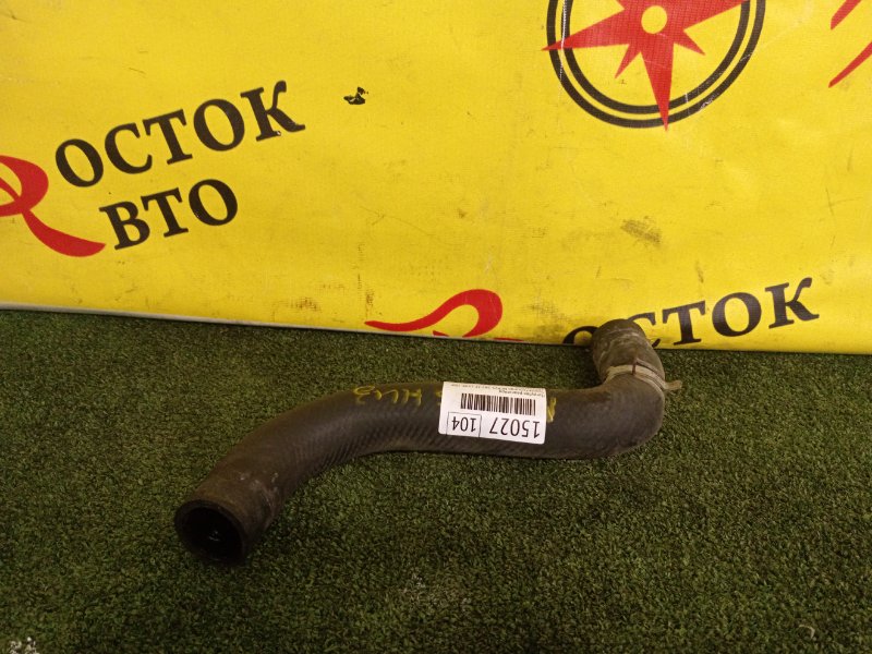 Патрубок радиатора, 300 рублей, Красноярск