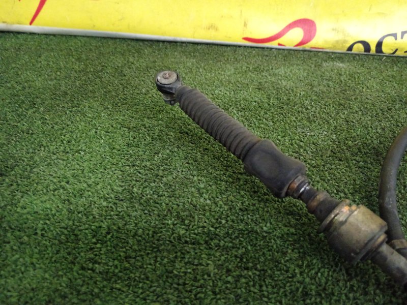 Трос переключения акпп, 1500 рублей, Красноярск