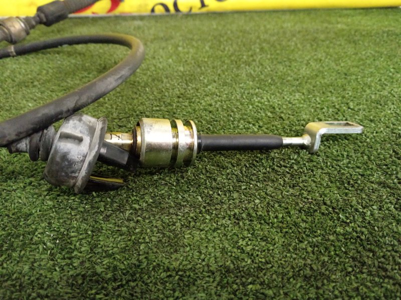 Трос переключения акпп, 1500 рублей, Красноярск