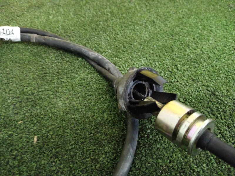 Трос переключения акпп, 1500 рублей, Красноярск