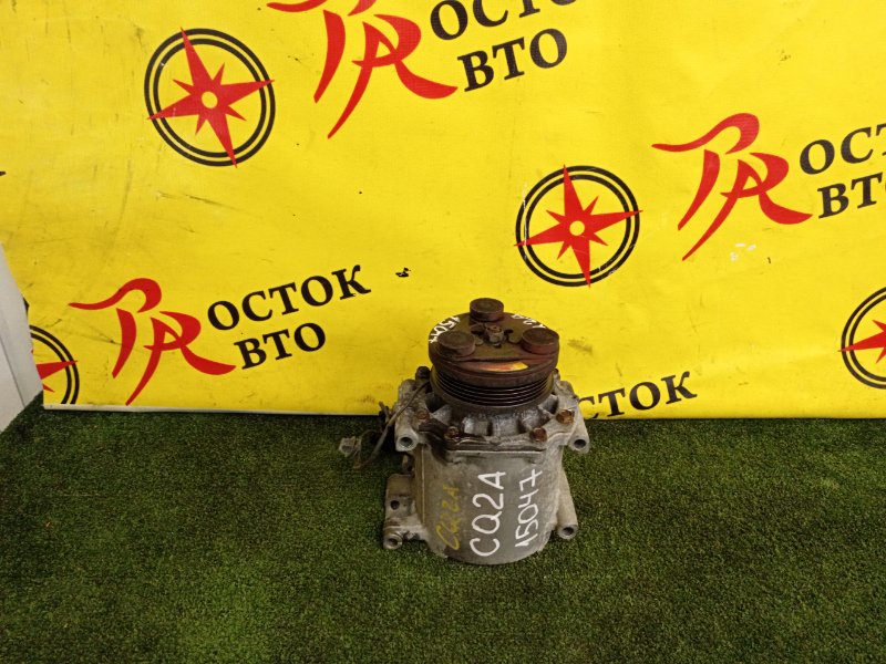 Компрессор кондиционера, 3000 рублей, Красноярск