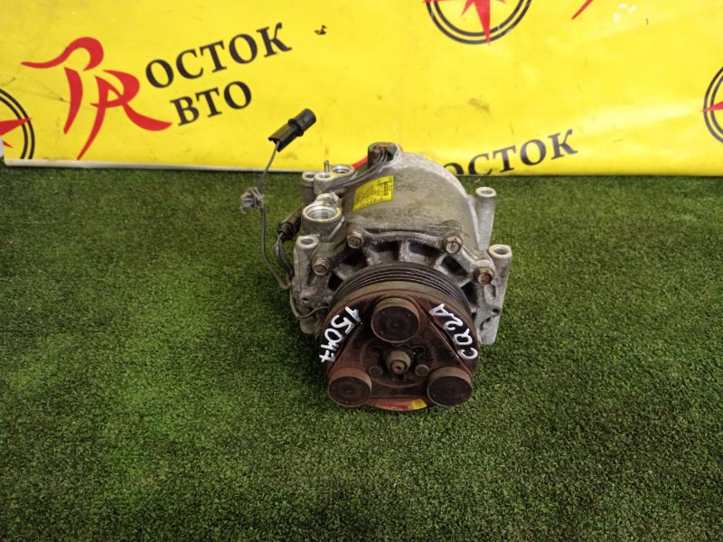 Компрессор кондиционера, 3000 рублей, Красноярск