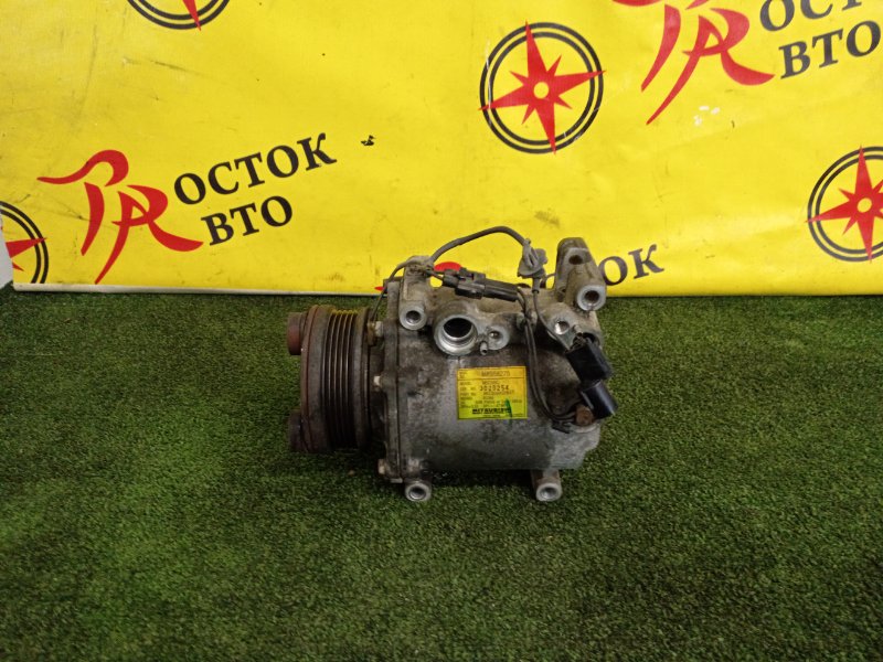 Компрессор кондиционера, 3000 рублей, Красноярск