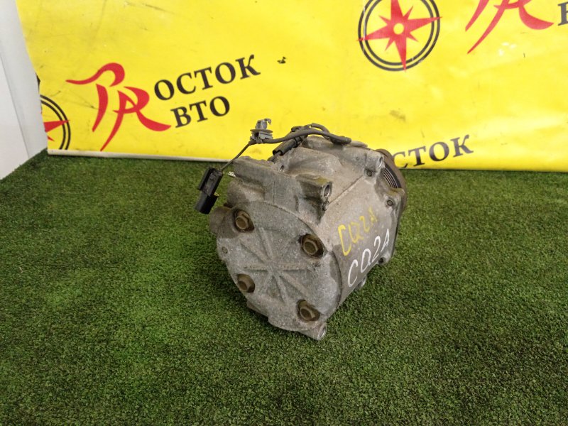 Компрессор кондиционера, 3000 рублей, Красноярск