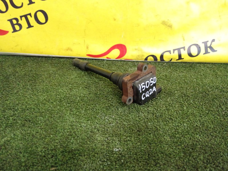 Катушка зажигания, 1500 рублей, Красноярск