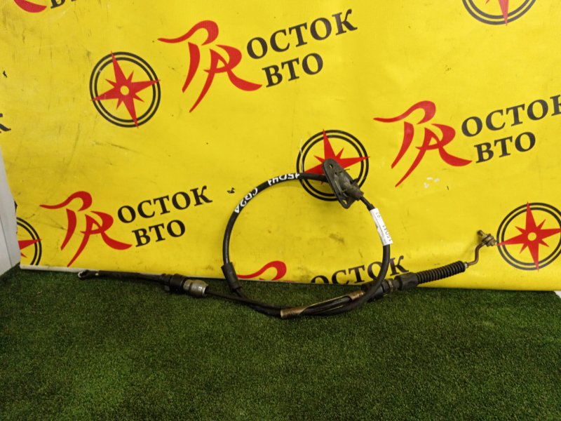Трос переключения акпп, 1500 рублей, Красноярск