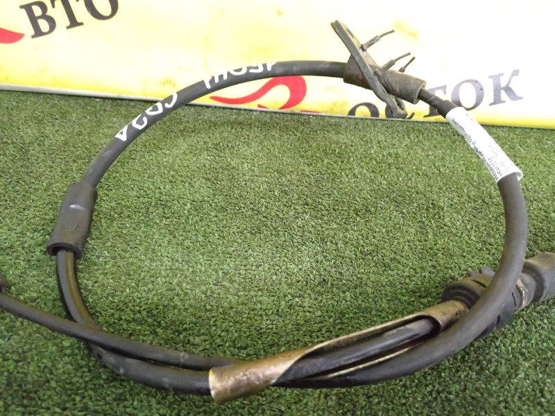 Трос переключения акпп, 1500 рублей, Красноярск