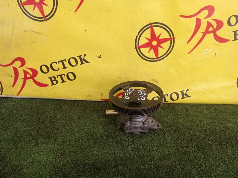 Насос гидроусилителя руля, 4500 рублей, Красноярск