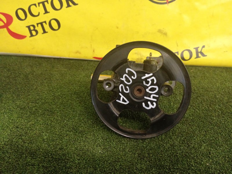 Насос гидроусилителя руля, 4500 рублей, Красноярск