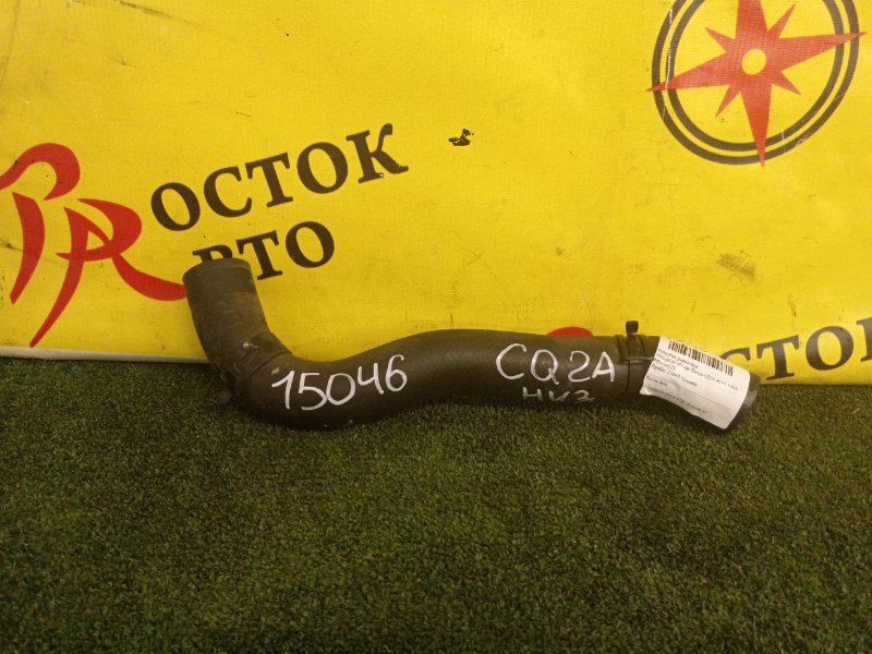 Патрубок радиатора, 600 рублей, Красноярск