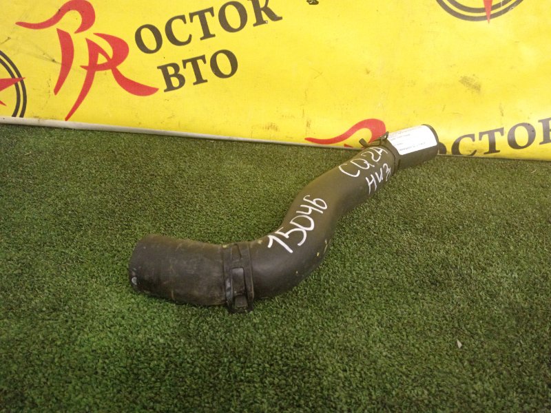 Патрубок радиатора, 600 рублей, Красноярск