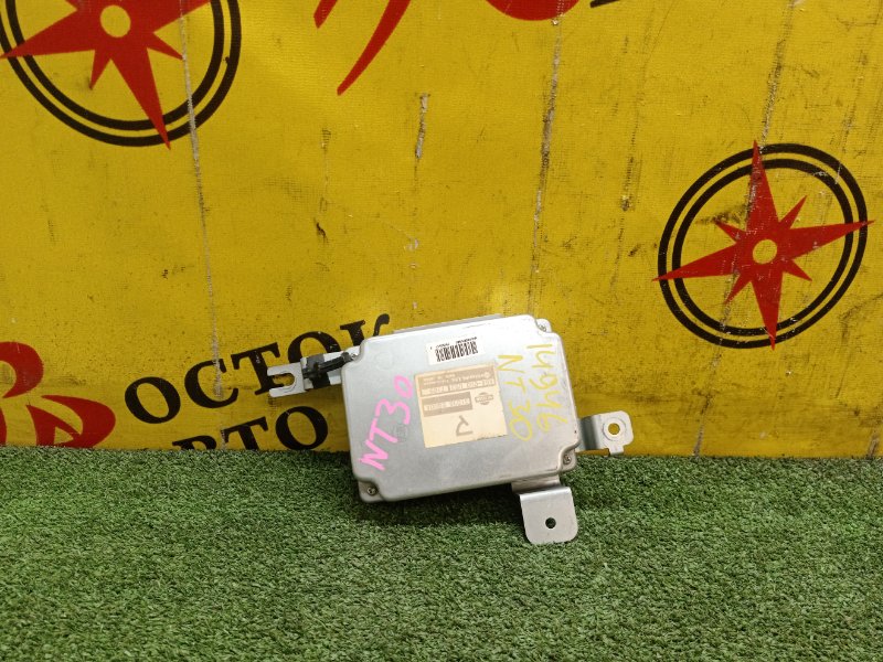 Блок управления АКПП, 500 рублей, Красноярск