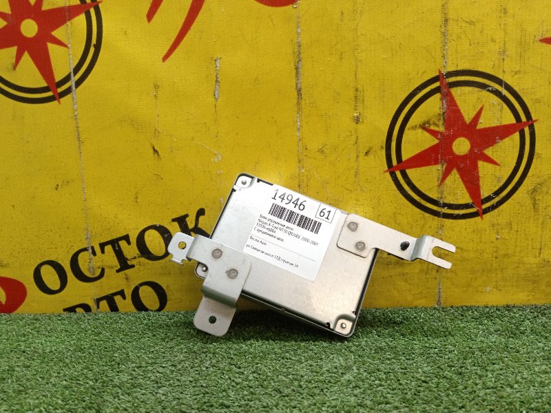 Блок управления АКПП, 500 рублей, Красноярск