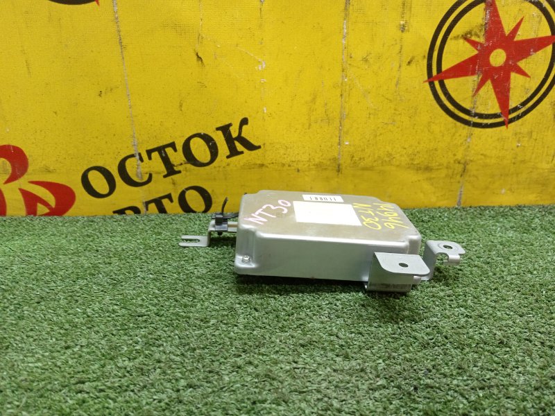 Блок управления АКПП, 500 рублей, Красноярск