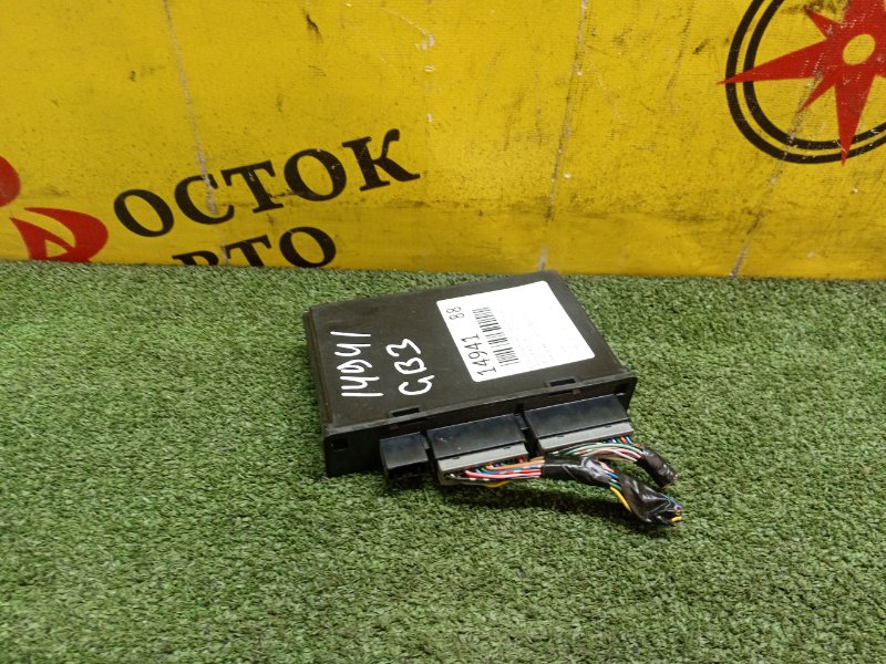 Блок управления рулевой рейкой, 2000 рублей, Красноярск