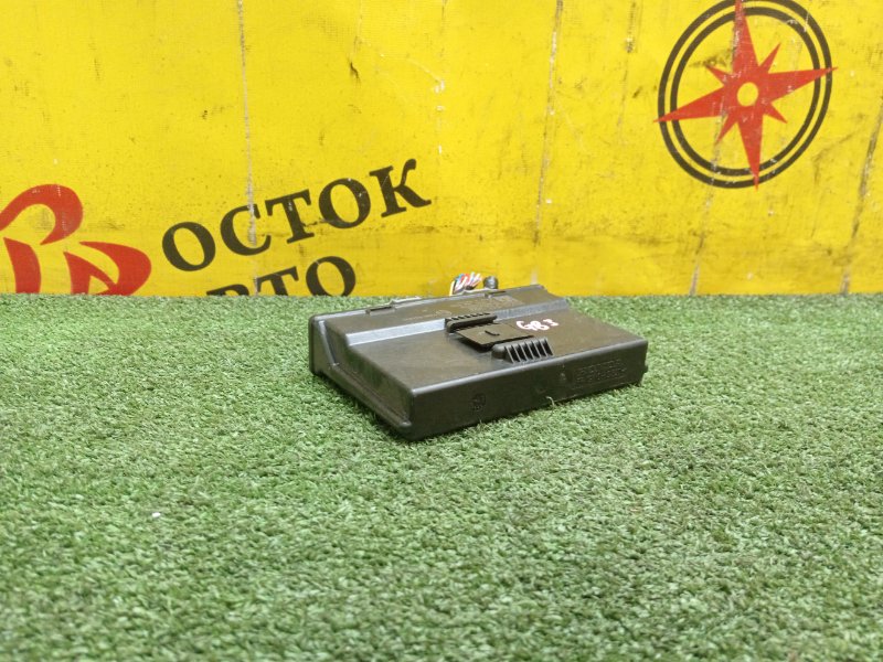 Блок управления рулевой рейкой, 2000 рублей, Красноярск