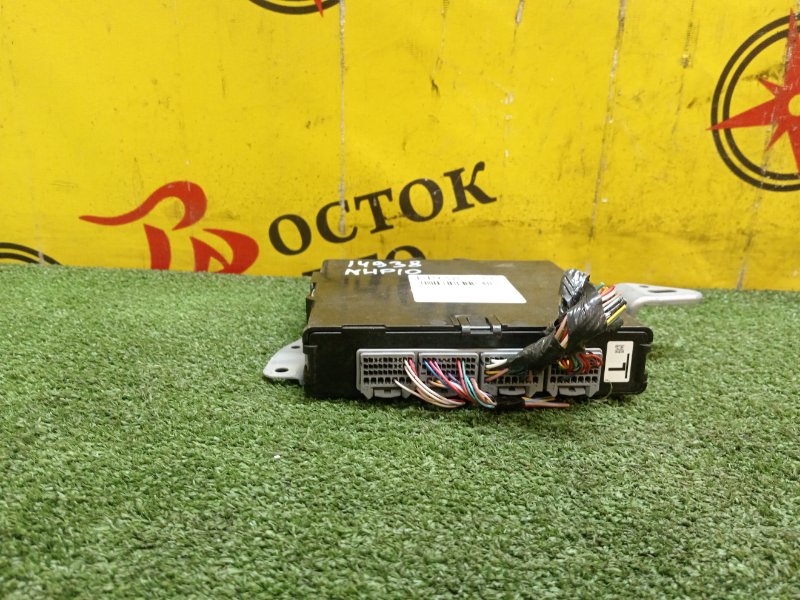 Блок управления гибридной установкой, 1000 рублей, Красноярск