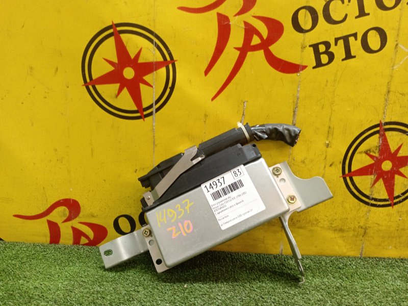 Блок управления ABS, 1000 рублей, Красноярск