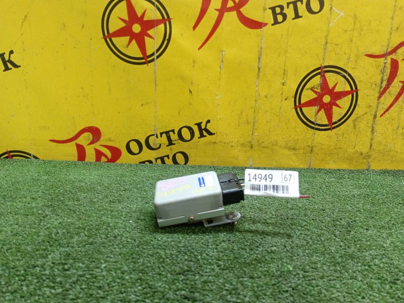 Блок управления топливным насосом, 1500 рублей, Красноярск