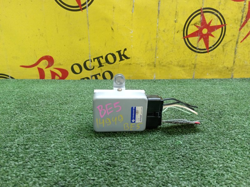 Блок управления топливным насосом, 1500 рублей, Красноярск