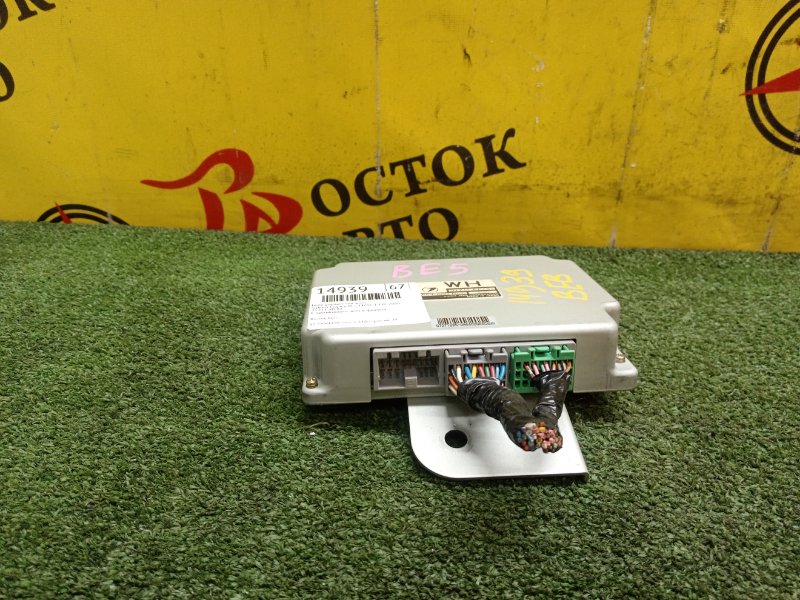 Блок управления АКПП, 2000 рублей, Красноярск