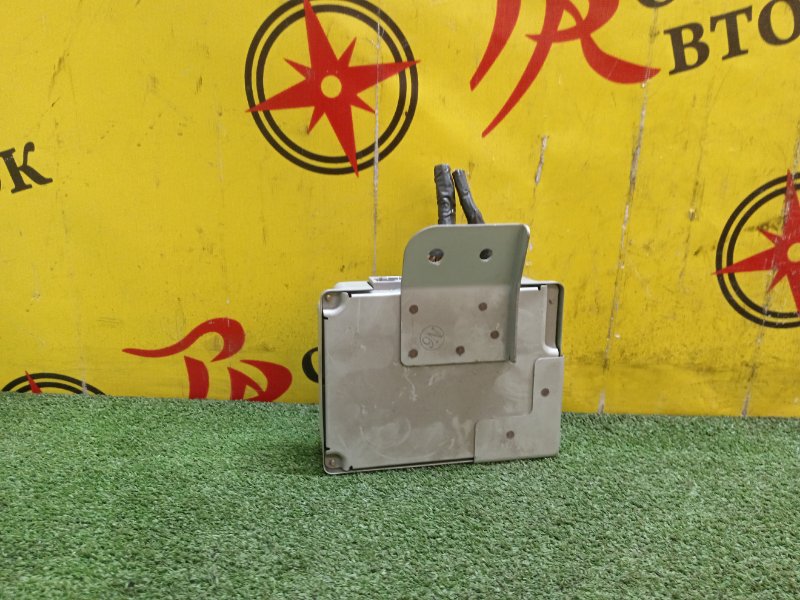 Блок управления АКПП, 2000 рублей, Красноярск