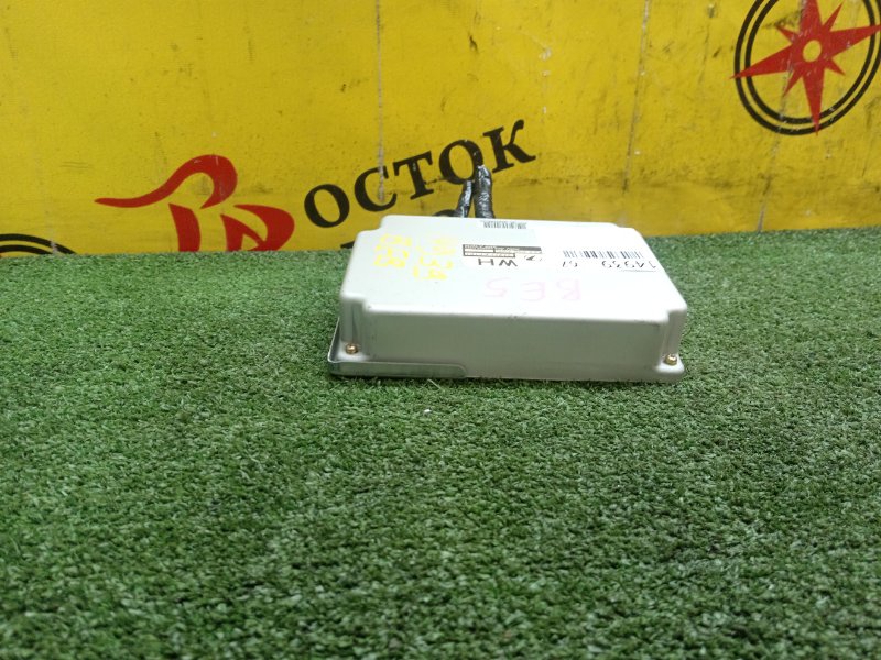 Блок управления АКПП, 2000 рублей, Красноярск