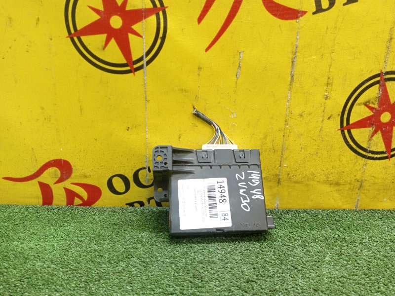 Блок управления климат-контролем, 800 рублей, Красноярск