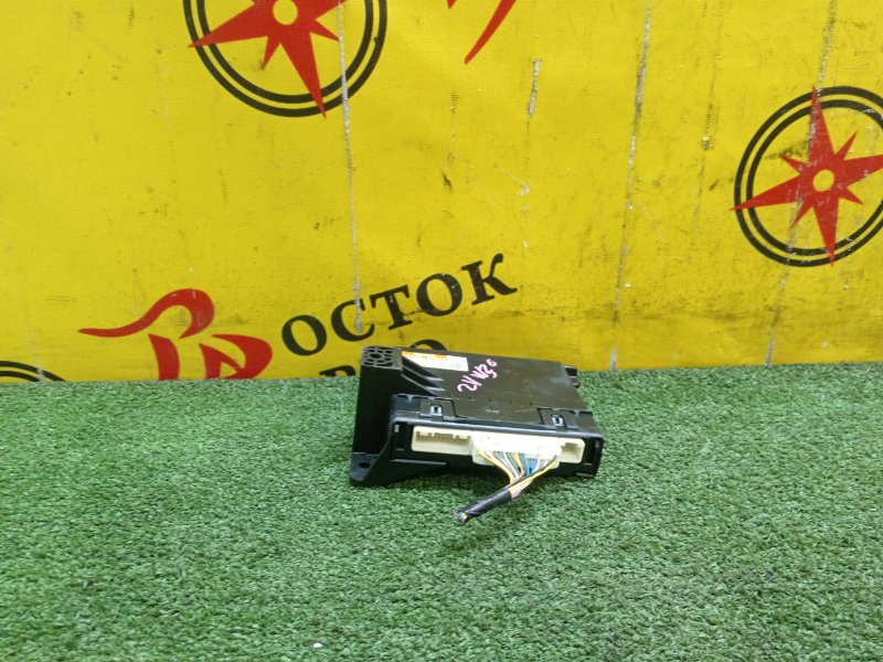 Блок управления климат-контролем, 800 рублей, Красноярск