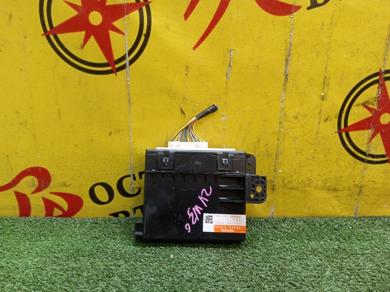 Блок управления климат-контролем, 800 рублей, Красноярск