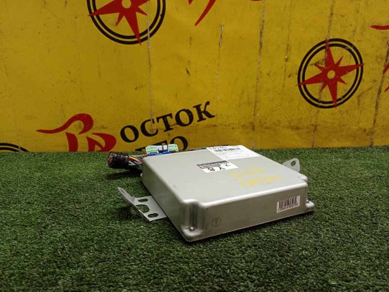 Блок управления двигателем, 1000 рублей, Красноярск