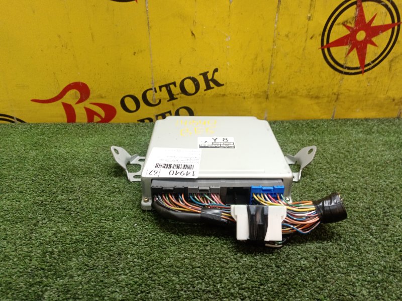 Блок управления двигателем, 1000 рублей, Красноярск