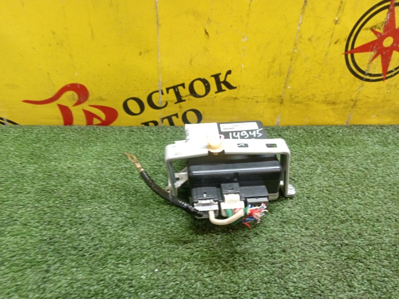 Блок управления рулевой рейкой, 500 рублей, Красноярск