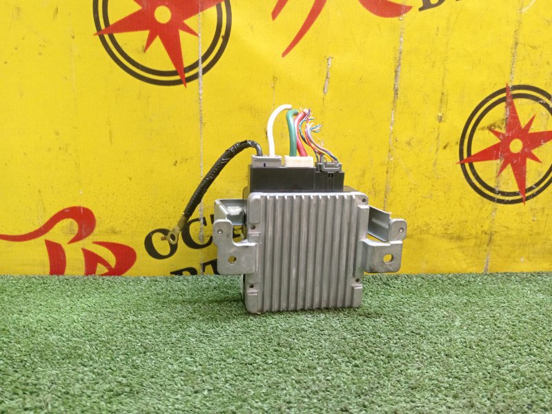 Блок управления рулевой рейкой, 500 рублей, Красноярск