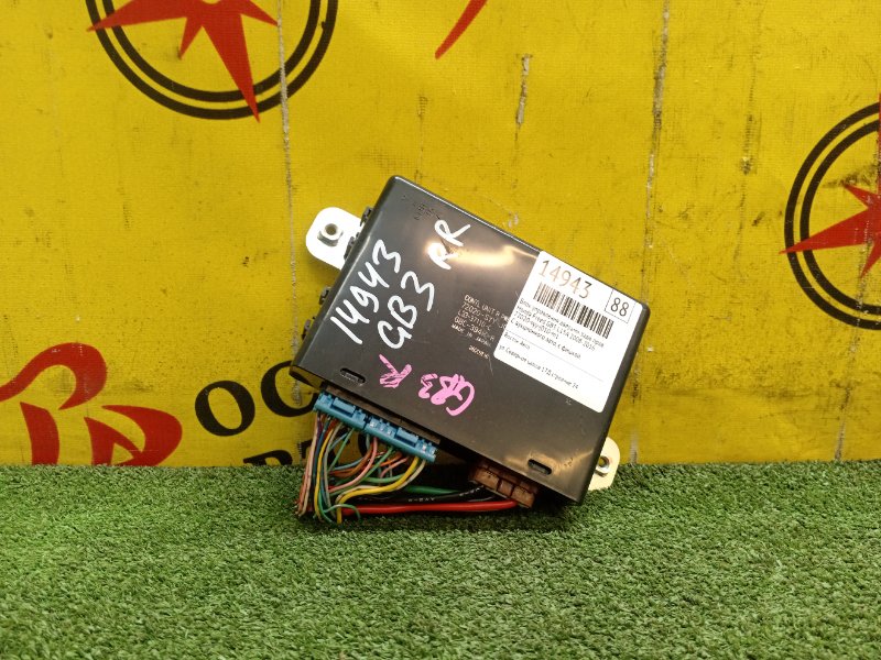 Блок управления дверьми, 800 рублей, Красноярск