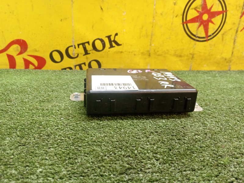 Блок управления дверьми, 800 рублей, Красноярск