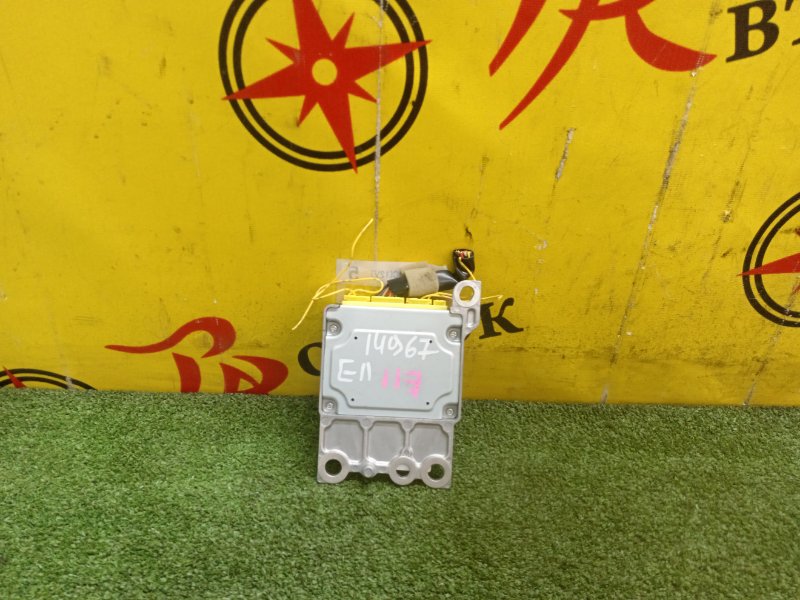 Блок управления SRS, 500 рублей, Красноярск