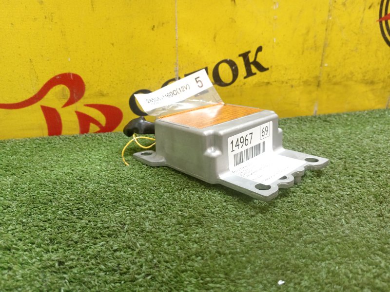 Блок управления SRS, 500 рублей, Красноярск