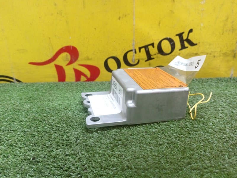 Блок управления SRS, 500 рублей, Красноярск