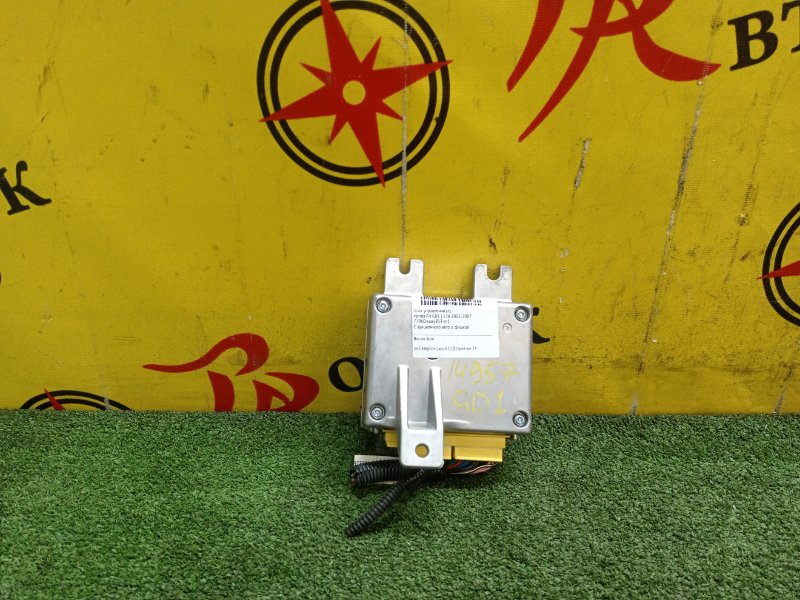 Блок управления SRS, 700 рублей, Красноярск