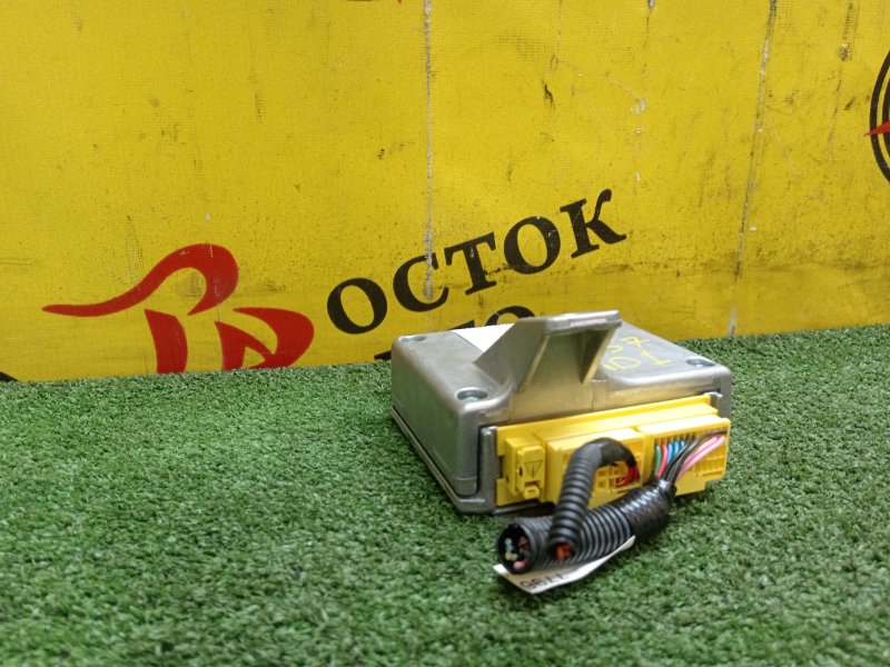 Блок управления SRS, 700 рублей, Красноярск