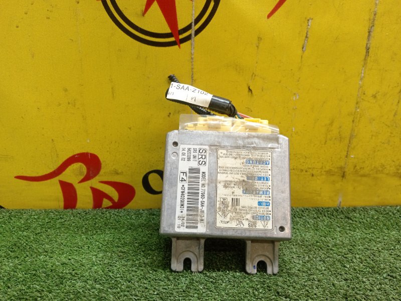 Блок управления SRS, 700 рублей, Красноярск