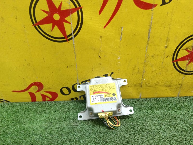 Блок управления SRS, 400 рублей, Красноярск