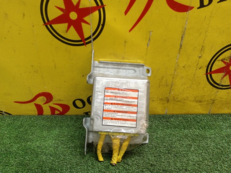 Блок управления SRS, 200 рублей, Красноярск