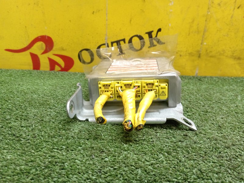 Блок управления SRS, 200 рублей, Красноярск